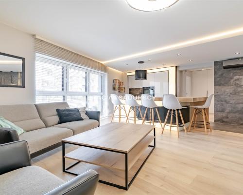 Apartament (Dębniki) z m. postojowym, 3pok, 71m2