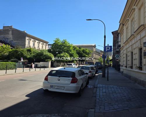 Do wynajęcia od zaraz funkcjonalna kawalerka