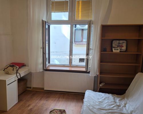Do wynajęcia od zaraz funkcjonalna kawalerka