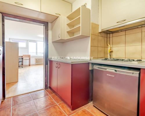 Dąbie ul. Widok| tramwaj | 23m2 za 2200 zł