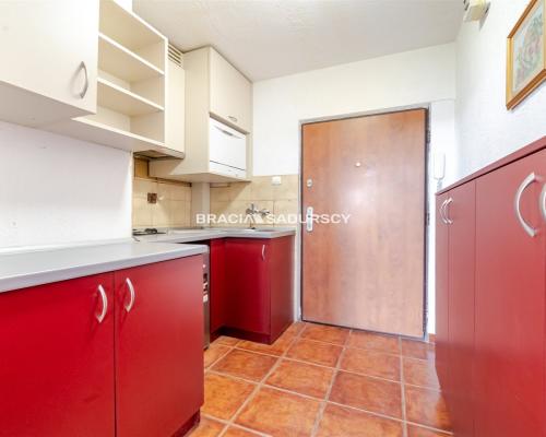 Dąbie ul. Widok| tramwaj | 23m2 za 2200 zł