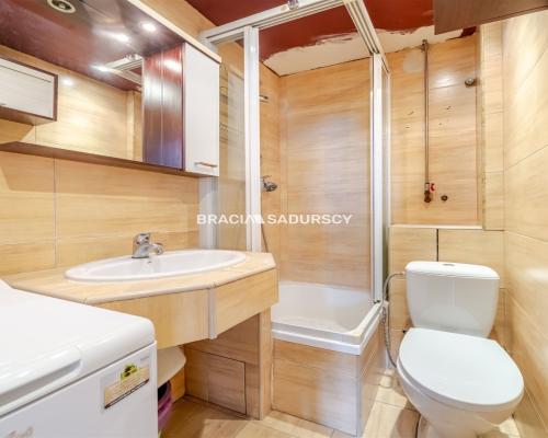 Dąbie ul. Widok| tramwaj | 23m2 za 2200 zł