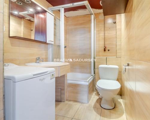 Dąbie ul. Widok| tramwaj | 23m2 za 2200 zł