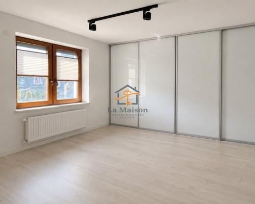 Kryspinów: Nowoczesne 3 pokoje na wynajem.