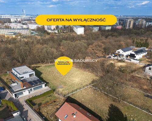 Działka budowlana Piaski wielkie