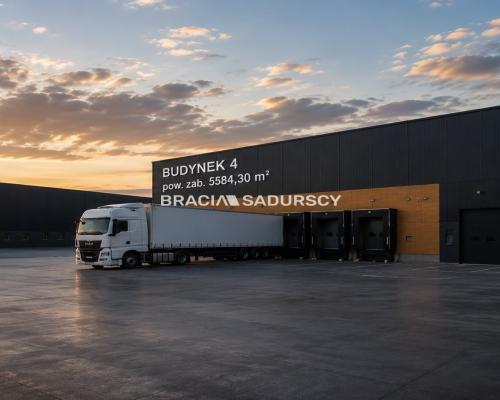 Działka inwestycyjna 2 ha Skawina