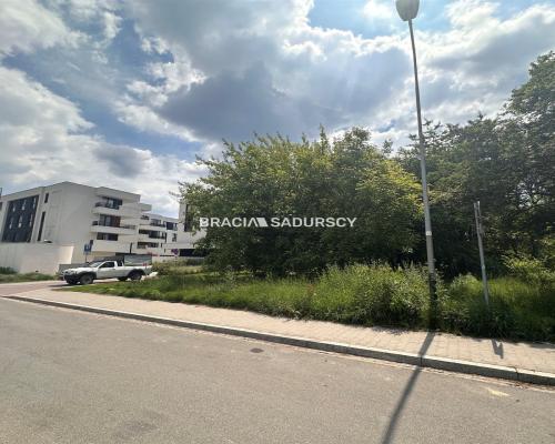 Działka budowlana inwestycja dom bliźniak