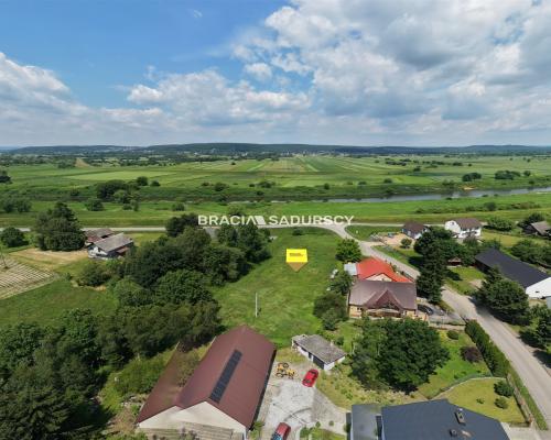 Działka budowlana 28 arów | Chrząstowice