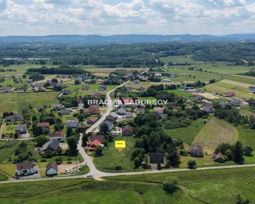 Działka budowlana 28 arów | Chrząstowice