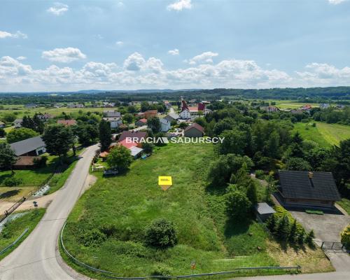 Działka budowlana 28 arów | Chrząstowice