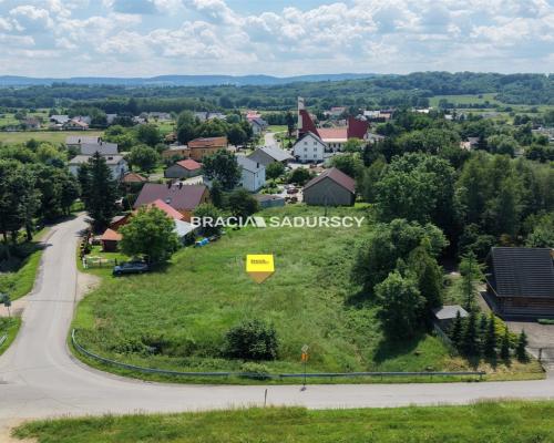 Działka budowlana 28 arów | Chrząstowice