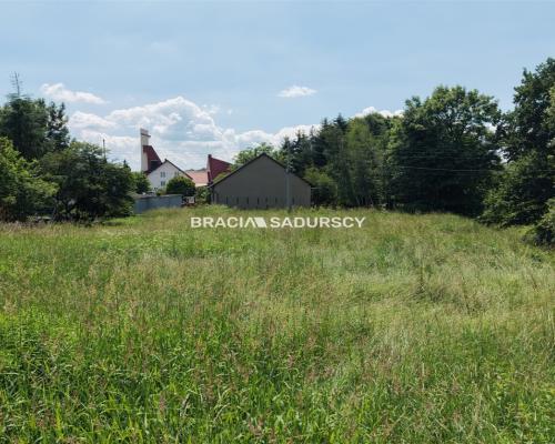 Działka budowlana 28 arów | Chrząstowice