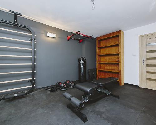 Dom szeregowy 129 m² z ogrodem | Augustów