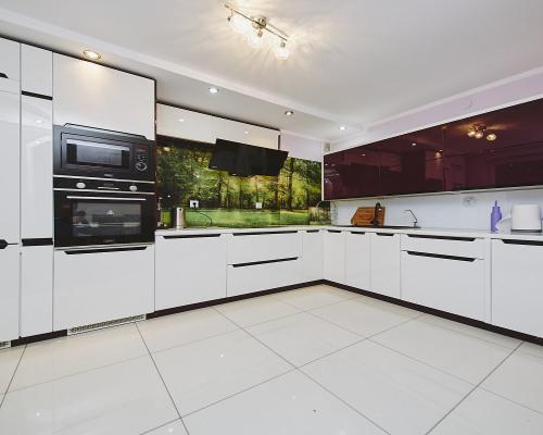 Dom szeregowy 129 m² z ogrodem | Augustów