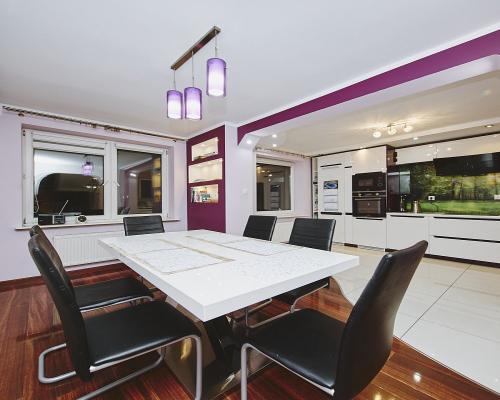 Dom szeregowy 129 m² z ogrodem | Augustów
