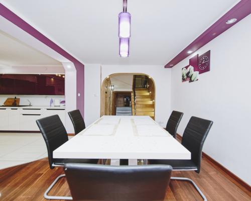 Dom szeregowy 129 m² z ogrodem | Augustów