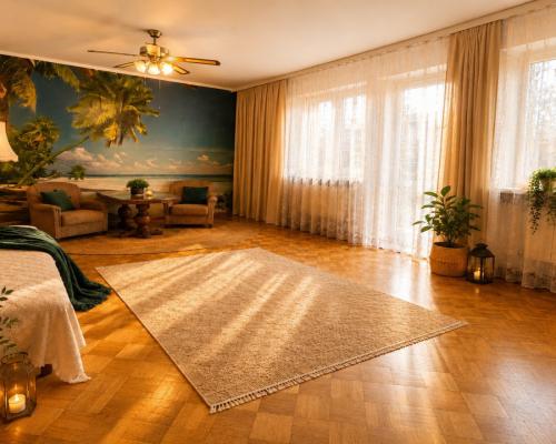 Dom wolnostojący Jaroszówka