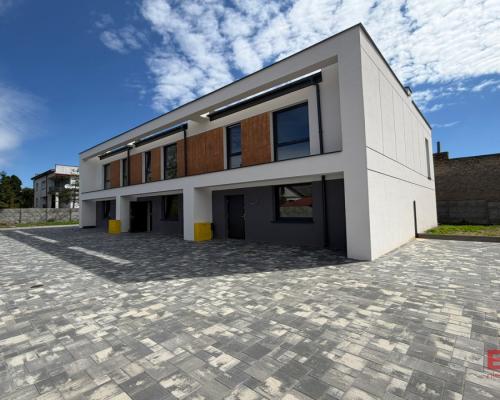Nowy segment 87 m² | Skorupy | Stan deweloperski