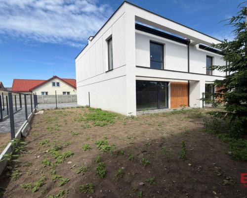 Nowy segment 87 m² | Skorupy | Stan deweloperski