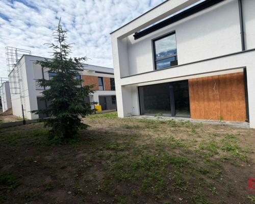 Nowy segment 87 m² | Skorupy | Stan deweloperski