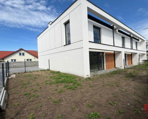 Nowy segment 87 m² | Skorupy | Stan deweloperski