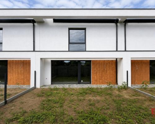 Nowy segment 87 m² | Skorupy | Stan deweloperski