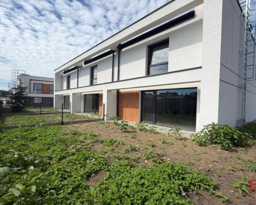 Nowy segment 87 m² | Skorupy | Stan deweloperski