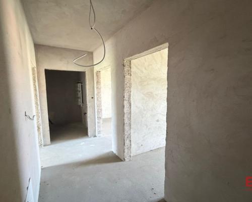 Nowy segment 87 m² | Skorupy | Stan deweloperski