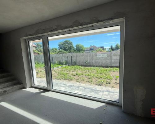 Nowy segment 87 m² | Skorupy | Stan deweloperski