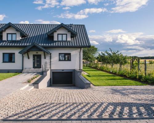 Bryzgiel nad Wigrami,Wyjątkowy dom z prywatnym SPA