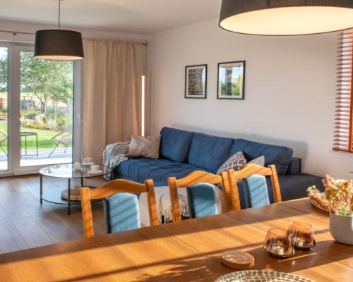 Bryzgiel nad Wigrami,Wyjątkowy dom z prywatnym SPA