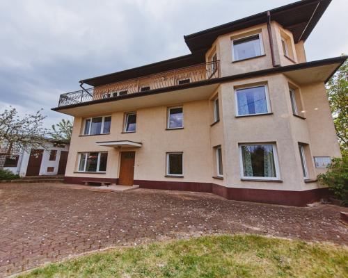 Dom wolnostojący 135 m² | Duża działka | Augustów