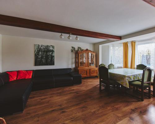 Dom wolnostojący 135 m² | Duża działka | Augustów