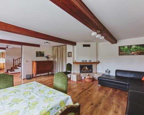 Dom wolnostojący 135 m² | Duża działka | Augustów