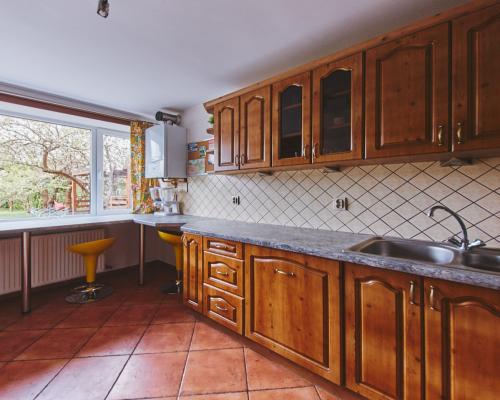 Dom wolnostojący 135 m² | Duża działka | Augustów