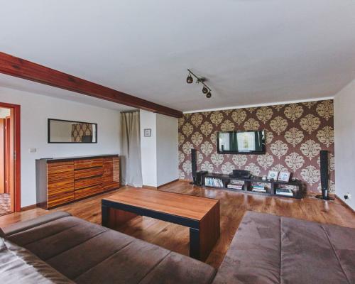 Dom wolnostojący 135 m² | Duża działka | Augustów