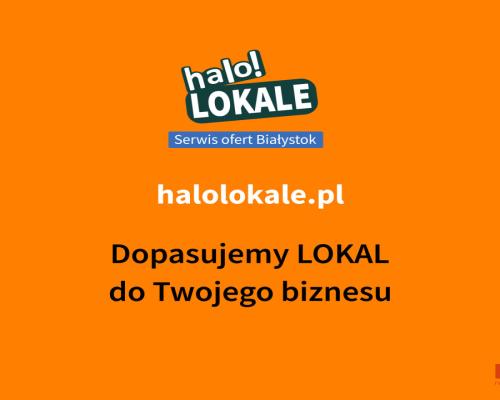 Nowe lokale w centrum Białegostoku