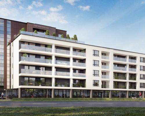 Nowe lokale w centrum Białegostoku