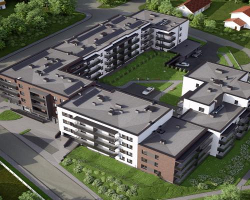 Nowe lokale do wynajęcia