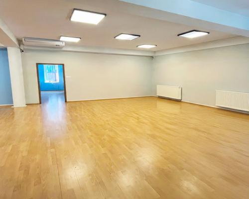 Świetny lokal 180m2 w centrum