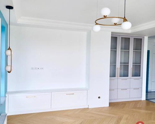Apartament 76,43 m² z tarasem  12 m² | 4 pokoje |