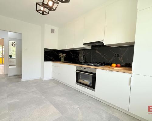Idealne 2 pokoje 1 piętro 51m2
