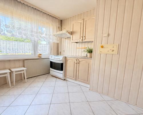Michałowo | 63,32 m² | 3 pokoje | Parter | Balkon