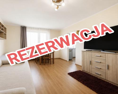 Mieszkanie 1-pokojowe 28,5 m² z windą