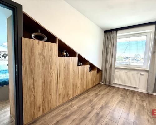 3-pokojowe mieszkanie, Białystok