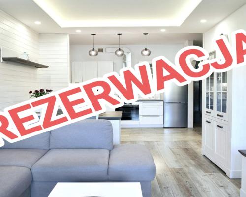 Mieszkanie 2-pokojowe, 56m, winda