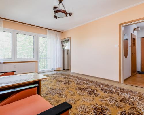 2-pokojowe do własnej aranżacji