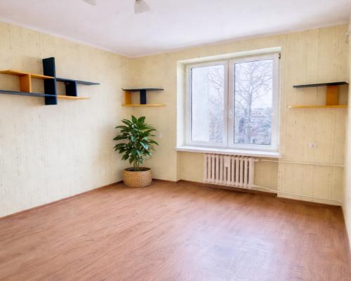 Mieszkanie w ścisłym centrum - ul Kalinowskiego