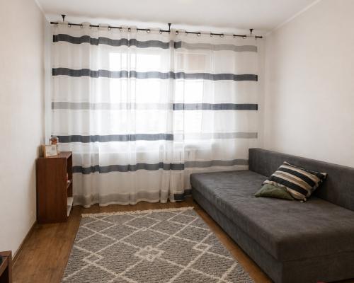 Mieszkanie 63,69 m² – balkon i piwnica