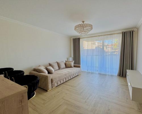 2- pokojowy apartament w Centrum!